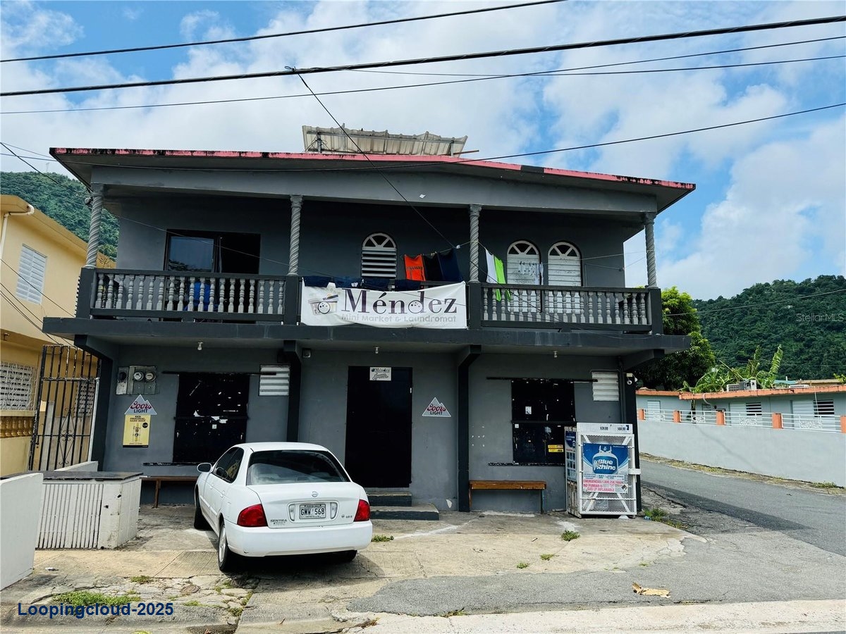 Commercial Property for Sale in Yabucoa Puerto Rico 00767