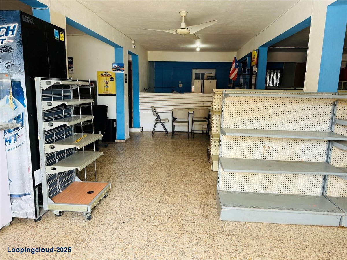 Commercial Property for Sale in Yabucoa Puerto Rico 00767