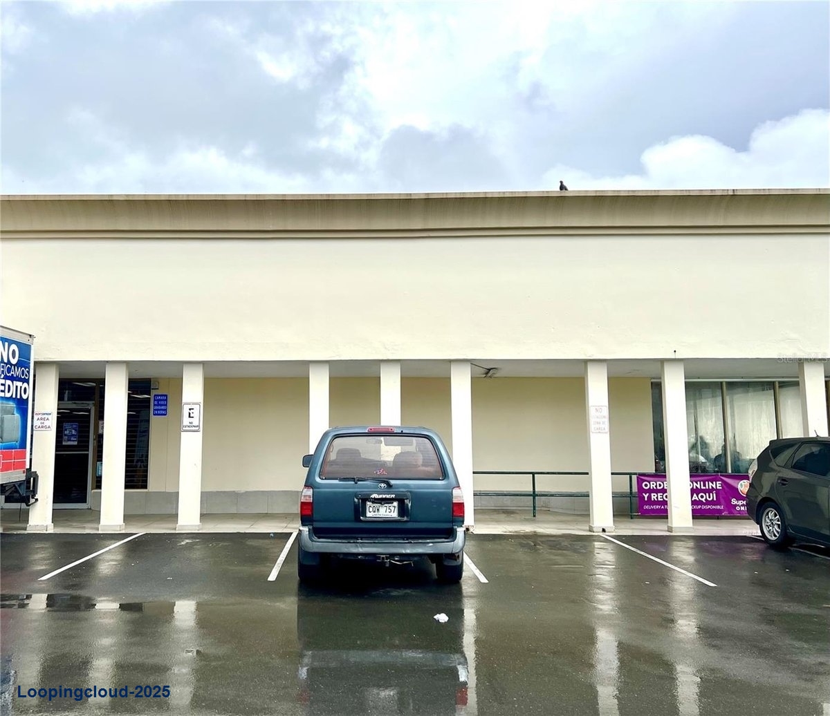 1 BAYAMON GARDEN SHOPPING CENTER, BAYAMON, PR 00957