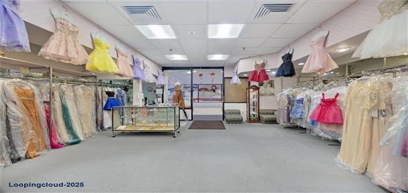 BETANCES ST. ANNES-EL CANTON MALL LOCAL COMERCIAL #40 #D-4 Bayamon Puerto Rico, 00959 | El Canton Mall Condominium