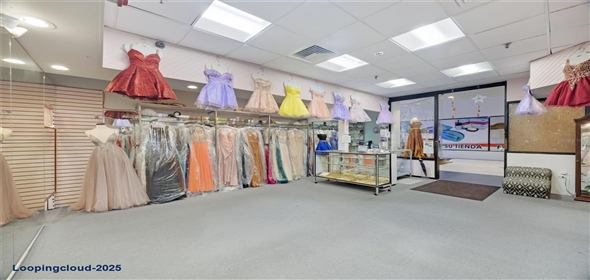 BETANCES ST. ANNES-EL CANTON MALL LOCAL COMERCIAL #40 #D-4 Bayamon Puerto Rico, 00959 | El Canton Mall Condominium