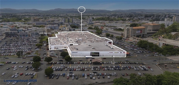 BETANCES ST. ANNES-EL CANTON MALL LOCAL COMERCIAL #40 #D-4 Bayamon Puerto Rico, 00959 | El Canton Mall Condominium