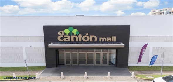 BETANCES ST. ANNES-EL CANTON MALL LOCAL COMERCIAL #40 #D-4 Bayamon Puerto Rico, 00959 | El Canton Mall Condominium