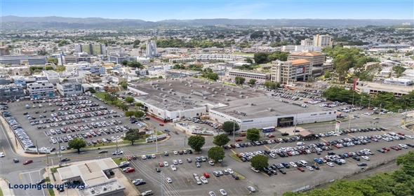 BETANCES ST. ANNES-EL CANTON MALL LOCAL COMERCIAL #40 #D-4 Bayamon Puerto Rico, 00959 | El Canton Mall Condominium