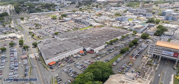 BETANCES ST. ANNES-EL CANTON MALL LOCAL COMERCIAL #40 #D-4 Bayamon Puerto Rico, 00959 | El Canton Mall Condominium