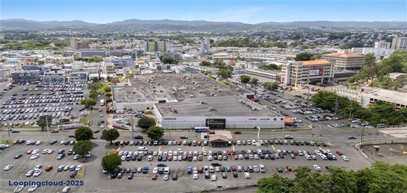 BETANCES ST. ANNES-EL CANTON MALL LOCAL COMERCIAL #40 #D-4 Bayamon Puerto Rico, 00959 | El Canton Mall Condominium