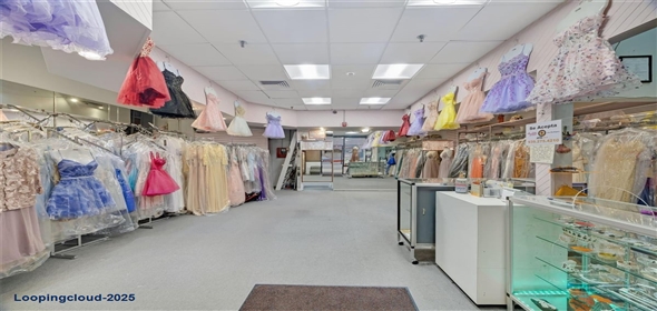 BETANCES ST. ANNES-EL CANTON MALL LOCAL COMERCIAL #40 #D-4 Bayamon Puerto Rico, 00959 | El Canton Mall Condominium