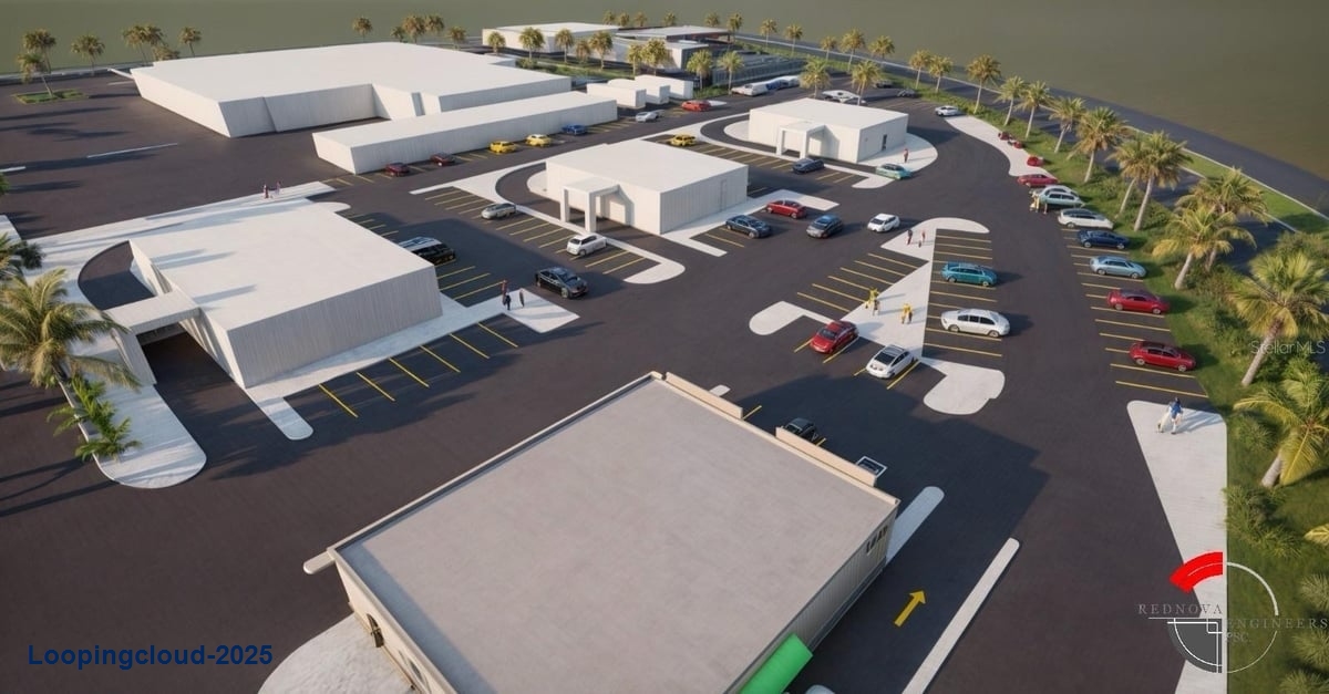 4 KM EDIF PORTO BELLO TOWN CENTER, SALINAS, PR 00751