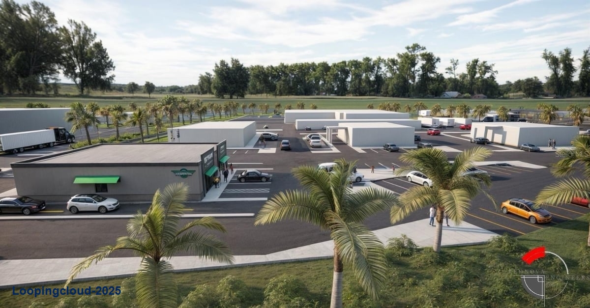 4 KM EDIF PORTO BELLO TOWN CENTER, SALINAS, PR 00751