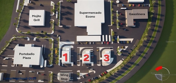 4 KM EDIF PORTO BELLO TOWN CENTER, SALINAS, PR 0075 Salinas Puerto Rico, 00751 | 4 KM EDIF PORTO BELLO TOWN CENTER, SALINAS, PR 00751