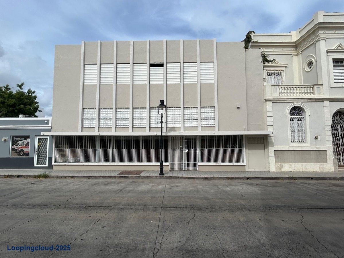 Commercial Property for Sale in Ponce Puerto Rico 00731