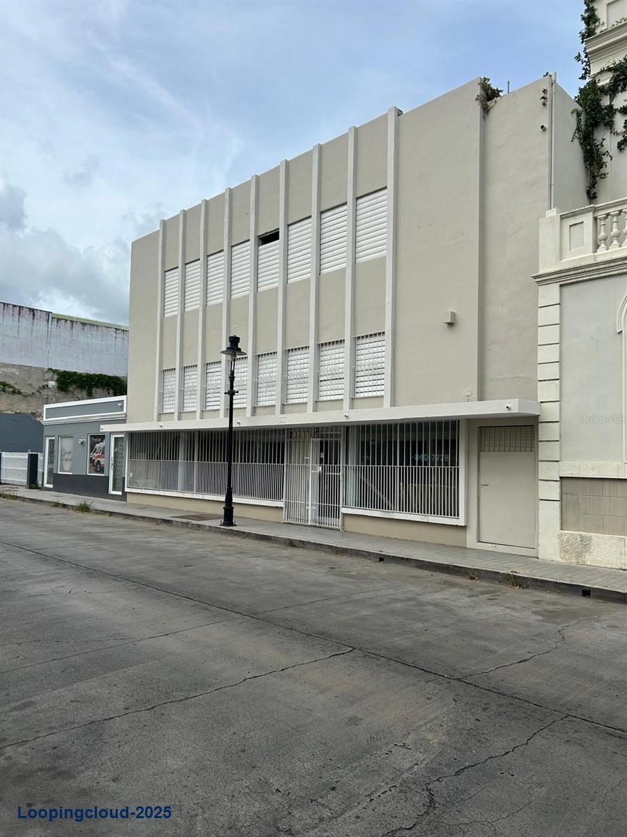 Commercial Property for Sale in Ponce Puerto Rico 00731