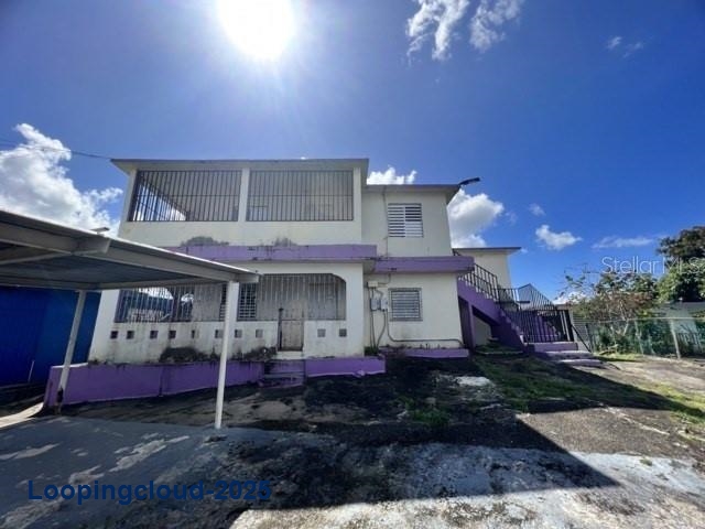 Commercial Property for Sale in San Juan Puerto Rico 00926