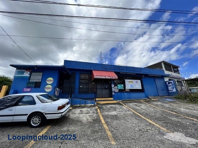 Commercial Property for Sale in San Juan Puerto Rico 00926