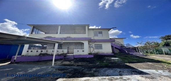 Carr. 844 Km4.5 Int. CUPEY BAJO San Juan Puerto Rico, 00926 | Exclusive Property For Sale