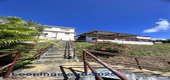 Carr. 844 Km4.5 Int. CUPEY BAJO San Juan Puerto Rico, 00926 | Exclusive Property For Sale