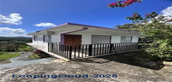 Carr. 844 Km4.5 Int. CUPEY BAJO San Juan Puerto Rico, 00926 | Exclusive Property For Sale