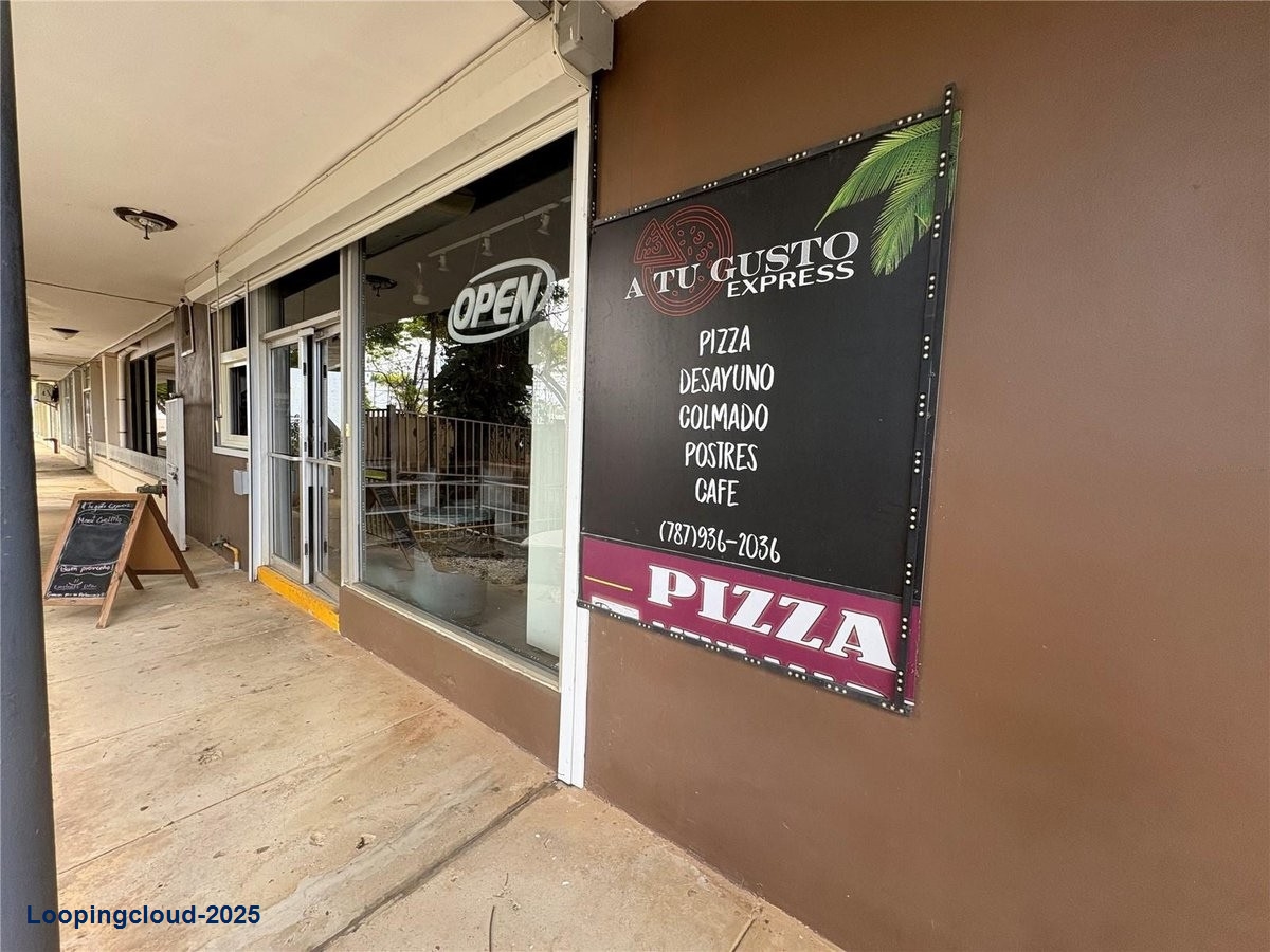 Commercial Property for Sale in CAROLINA Puerto Rico 00984
