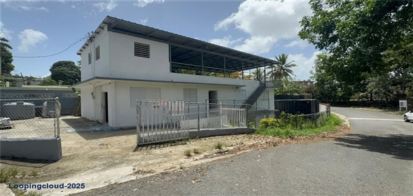 BARRIADA GONZALEZ II LAS CUEVAS #6 Trujillo Alto Puerto Rico, 00976 | BARRIADA GONZALEZ II LAS CUEVAS