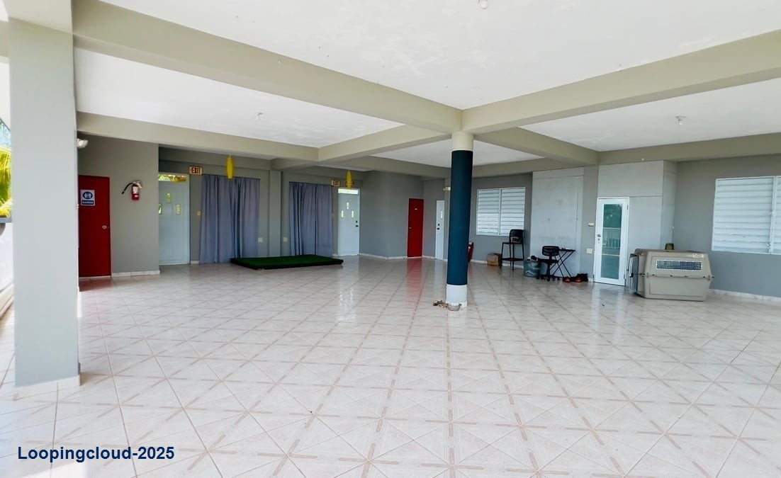 Commercial Property for Sale in ANASCO Puerto Rico 00610