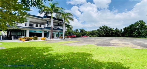 KM 2.4 CARR 402, ANASCO, PR 00610 Añasco Puerto Rico, 00610 | KM 2.4 CARR 402, ANASCO, PR 00610