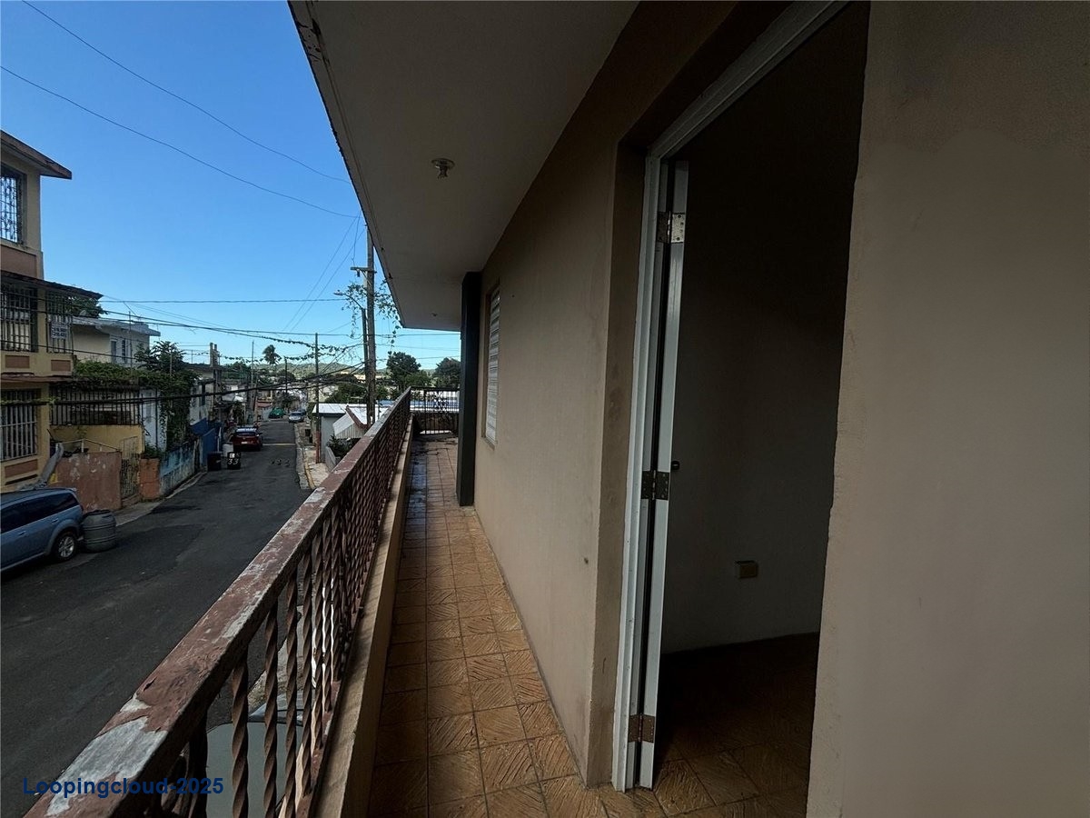 Commercial Property for Sale in Manati Puerto Rico 00674