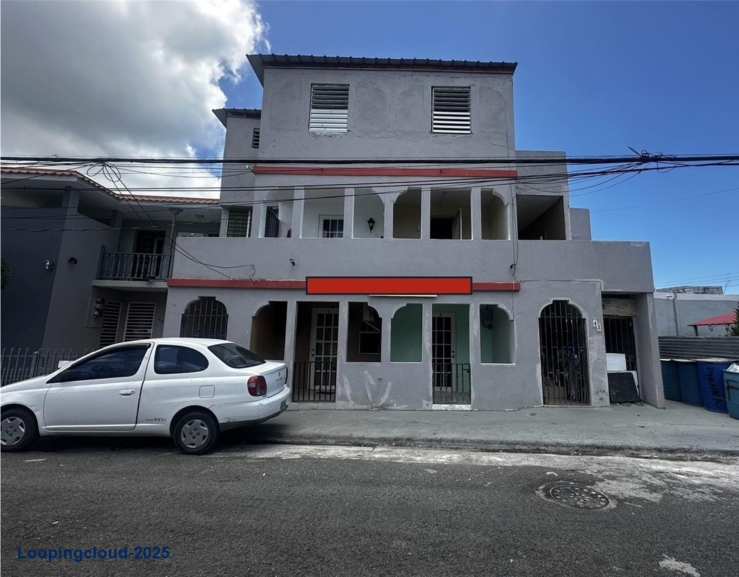 Commercial Property for Sale in TOWNCORE Puerto Rico 00714