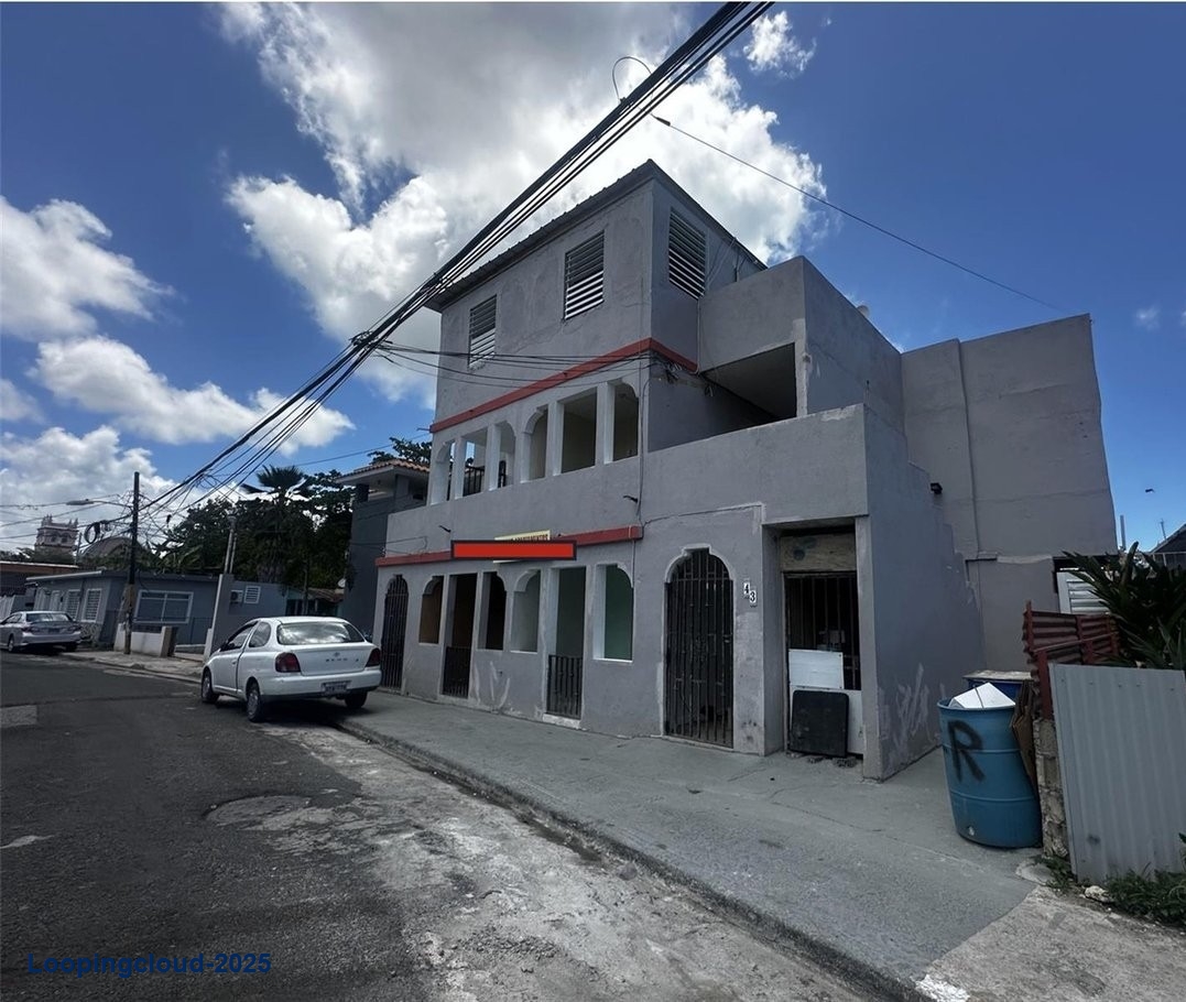 Commercial Property for Sale in TOWNCORE Puerto Rico 00714