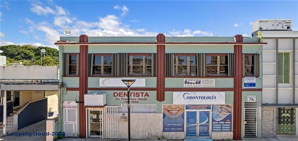 76 GEORGETTI STREET, SAN JUAN, PR 00925 San Juan Puerto Rico, 00925 | 76 GEORGETTI STREET, SAN JUAN, PR 00925