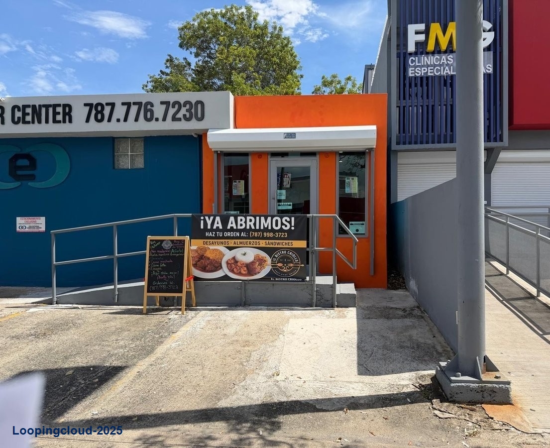 Commercial Property for Sale in Carolina Puerto Rico 00986