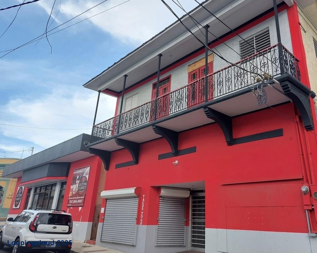 Commercial Property for Sale in SABANA GRANDE Puerto Rico 00637