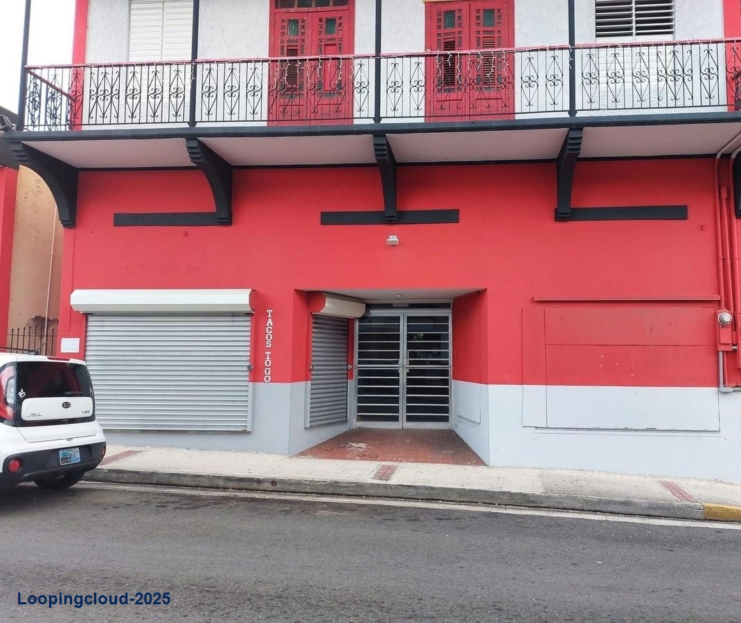Commercial Property for Sale in SABANA GRANDE Puerto Rico 00637