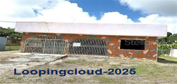 km 85.9 PR # 3 BO. CATAÑO #LOT 1- A Humacao Puerto Rico, 00791 | PROPERTY WITH A GREAT LOCATION