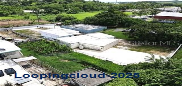 km 85.9 PR # 3 BO. CATAÑO #LOT 1- A Humacao Puerto Rico, 00791 | PROPERTY WITH A GREAT LOCATION