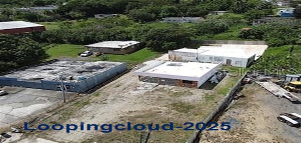 km 85.9 PR # 3 BO. CATAÑO #LOT 1- A Humacao Puerto Rico, 00791 | PROPERTY WITH A GREAT LOCATION