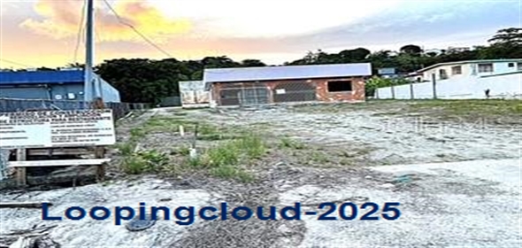 km 85.9 PR # 3 BO. CATAÑO #LOT 1- A Humacao Puerto Rico, 00791 | PROPERTY WITH A GREAT LOCATION