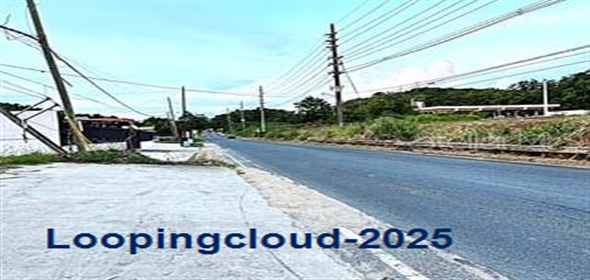 km 85.9 PR # 3 BO. CATAÑO #LOT 1- A Humacao Puerto Rico, 00791 | PROPERTY WITH A GREAT LOCATION