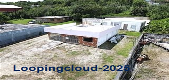 km 85.9 PR # 3 BO. CATAÑO #LOT 1- A Humacao Puerto Rico, 00791 | PROPERTY WITH A GREAT LOCATION
