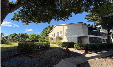 709 Gardens Dr # 102 , Pompano Beach Florida                                                                                              33069