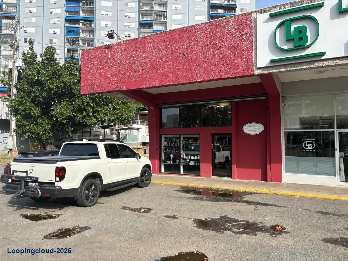 Commercial Property for Sale in San Juan Puerto Rico 00920