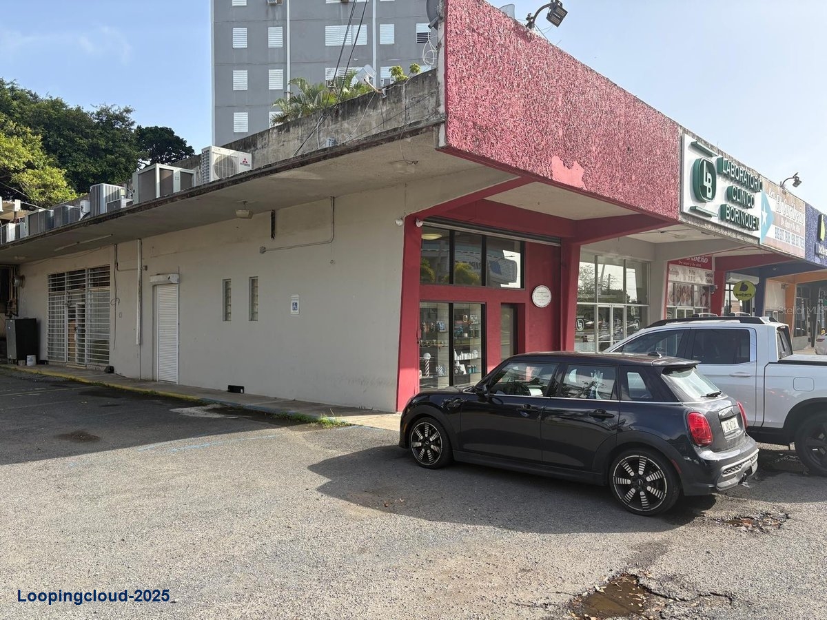 Commercial Property for Sale in San Juan Puerto Rico 00920