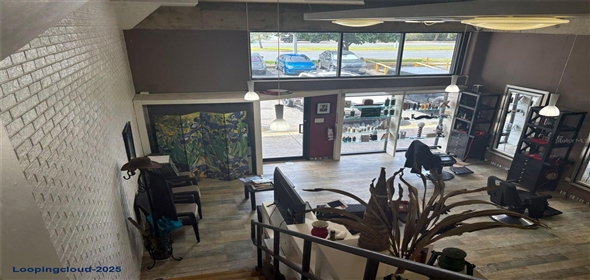 1486 FD ROOSEVELT #25 San Juan Puerto Rico, 00920 | Remodeled Commercial Space