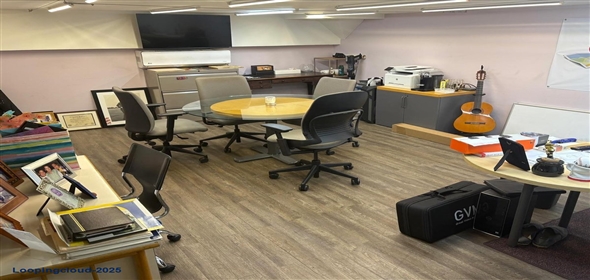 1486 FD ROOSEVELT #25 San Juan Puerto Rico, 00920 | Remodeled Commercial Space