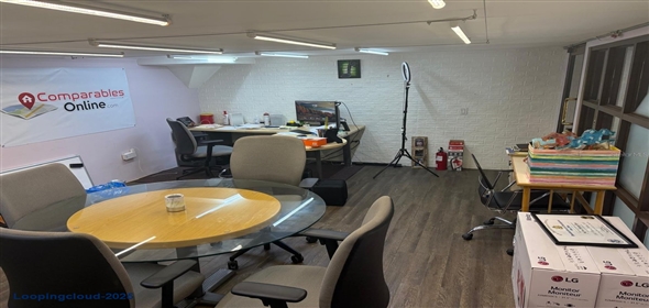 1486 FD ROOSEVELT #25 San Juan Puerto Rico, 00920 | Remodeled Commercial Space