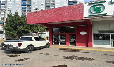 Commercial Property for Sale in San Juan Puerto Rico 00920
