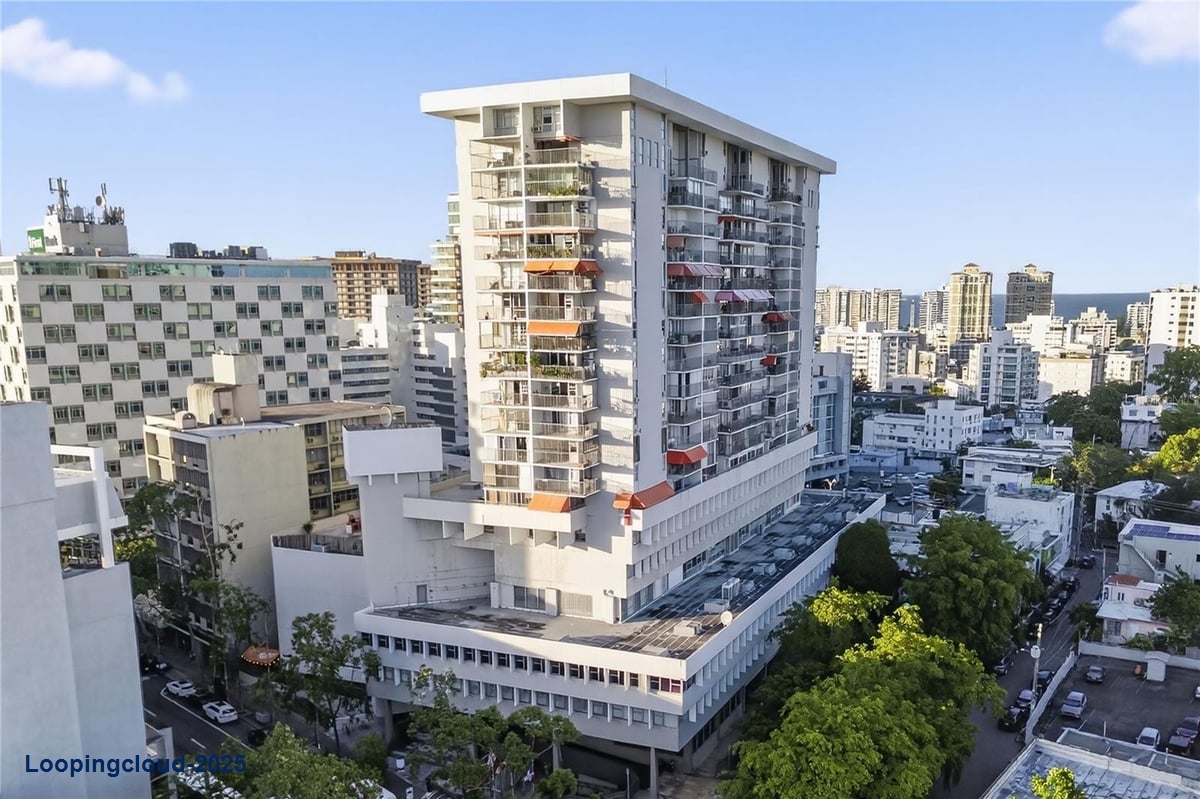 Office for Sale in San Juan Puerto Rico 00909