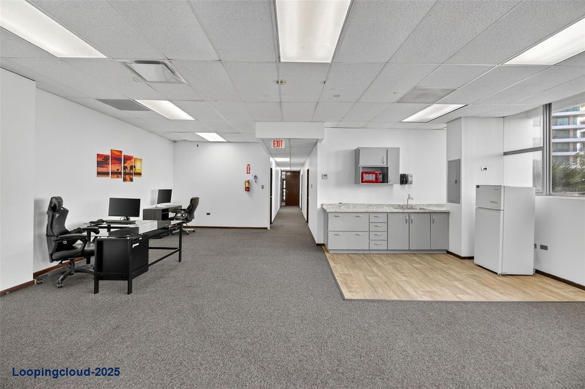 Office for Sale in San Juan Puerto Rico 00909