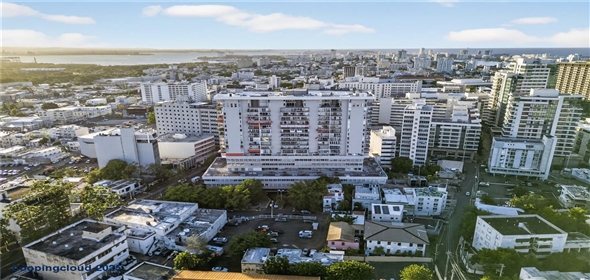 1607 AVE PONCE DE LEON #Um24 San Juan Puerto Rico, 00909 | Incredible Office Space