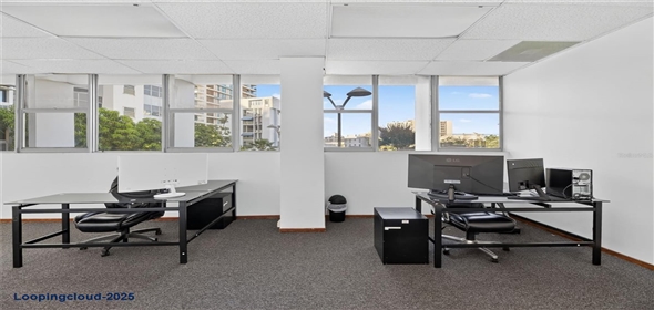 1607 AVE PONCE DE LEON #Um24 San Juan Puerto Rico, 00909 | Incredible Office Space