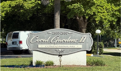 2710 Riverside Dr # 201 , Coral Springs Florida                                                                                              33065